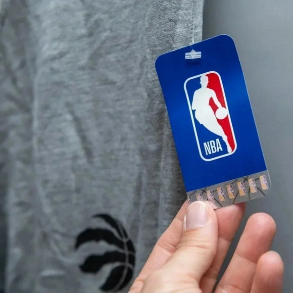 Toronto Raptors Women's Joggers | Small - Picture 3 of 6